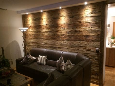 wandverkleidungen holz für innenräume.